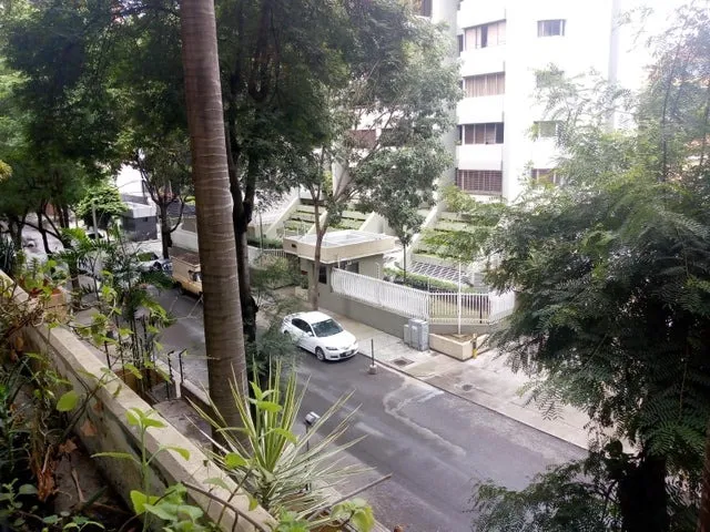Aparatamento En Venta En El Rosal 24-24055 As