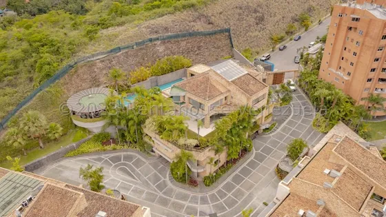 Casa En Venta Los Campitos