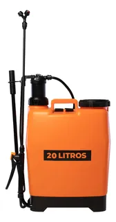 Mochila guarany 20lt hotsell