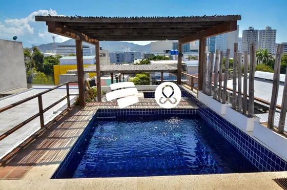 Hotel Boutique En Venta En Santa Marta - 11 Habitaciones