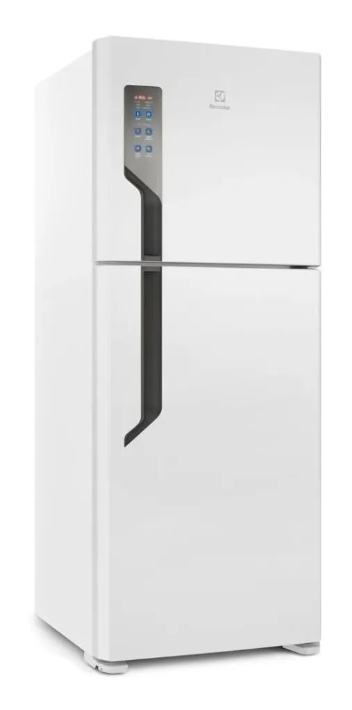 Geladeira Electrolux Frost Free Duplex 431L (TF55)