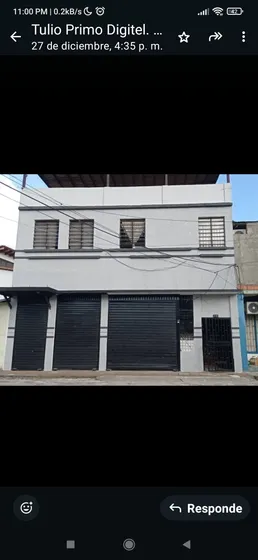 Venta De Propiedad Multipropósito Con Financiamiento 