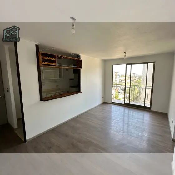 Departamento En Venta En Quillota