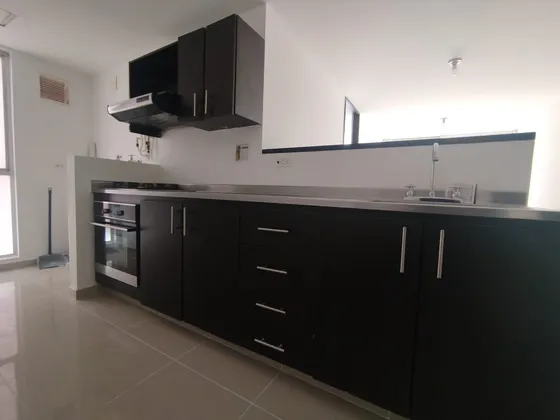 Arriendo Apartaestudio En Niquia