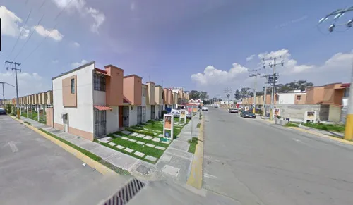 Casa En Venta Paseos De Tultepec Ii, Edo Mex. Recuperación Bancaria Laab2
