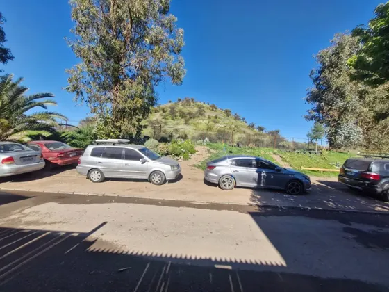 Villa Jose Miguel Carrera 2, Alto Jahuel
