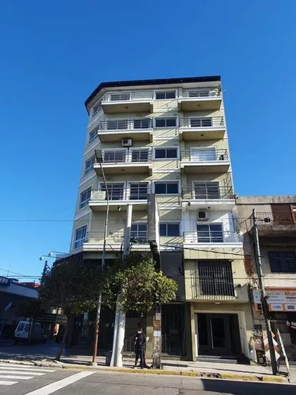 Departamento Monoambiente Excelente Ubicacion