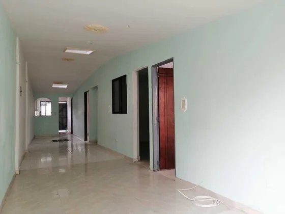 Venta De Casa Dos Viviendas Independientes En El Barrio Granada. Armenia Q 