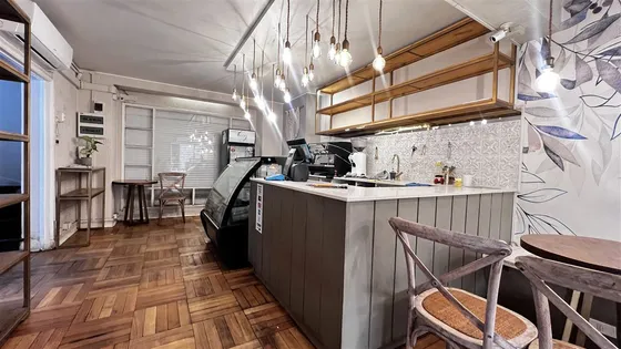 Local Comercial En Arriendo En Providencia