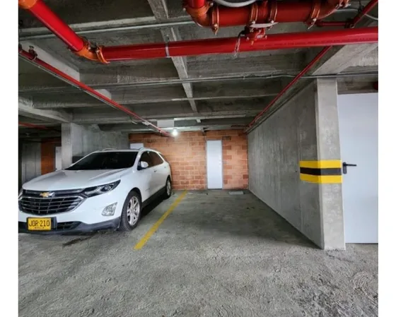 Apartamento Venta Sabaneta P14 Cod 9012575