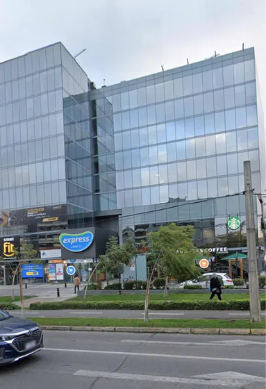Excelente Ubicación , Como Nueva, Seguridad Y Conectividad
