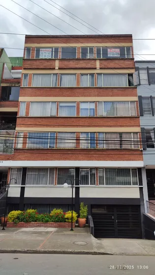 Apartamento En Arriendo Barrio Nicolás De Federman