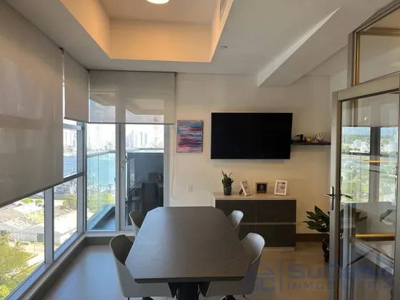 Oficina En Exclusivo Centro Empresarial Cod. 34010