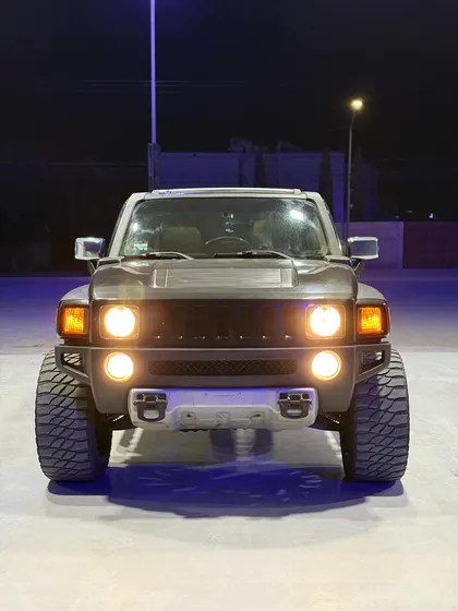 Hummer H3 2005