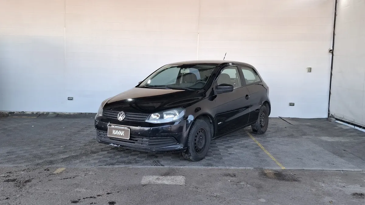 Volkswagen Gol Trend 1.6 TRENDLINE