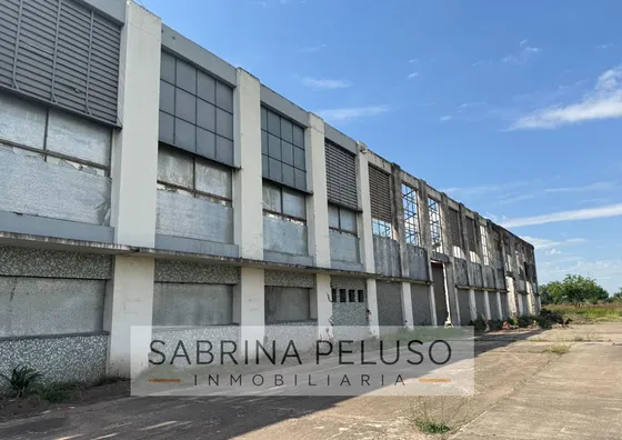Venta Parque Polo  Industrial Merlo
