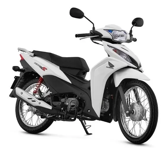Honda Wave 110 Base.. (2025)  Arizona Motos