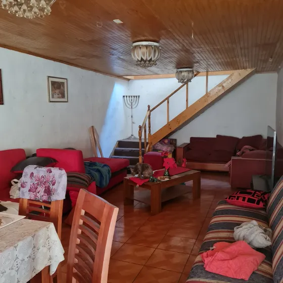 Casa En Puente Alto
