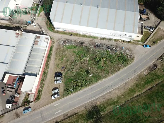 77m S/ Acceso Oeste - Industrial - Ref. 2134