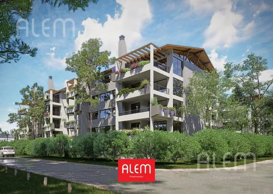 Departamento En Venta De Pozo En Canning