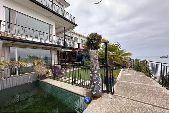 Precio Rebajado Primera Línea Viña Del Mar
