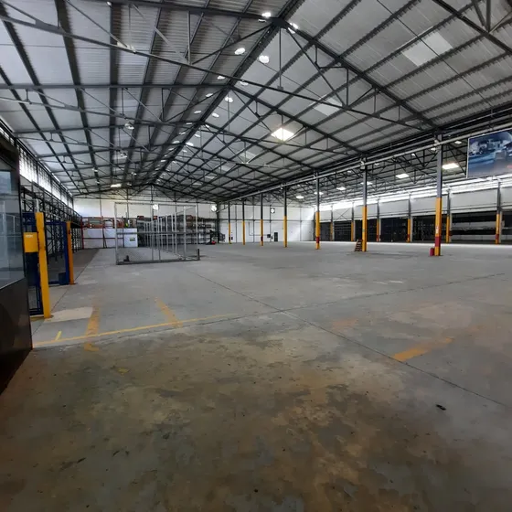 En Venta Galpon - Zona Industrial Guacara, Edo Carabobo (o.r)