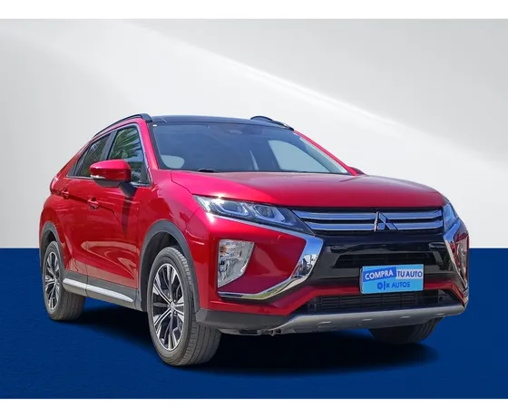 Mitsubishi Eclipse Cross Xrs