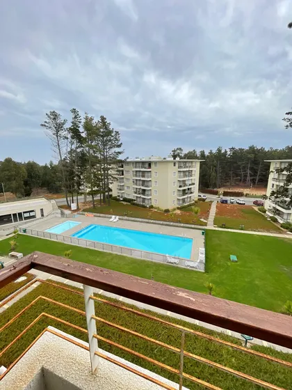 Se Vende Depto 3d+2b+2e Parque Mar 2 El Tabo