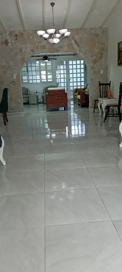 Mc Se Vende Casa En Las Morochas San Diego 