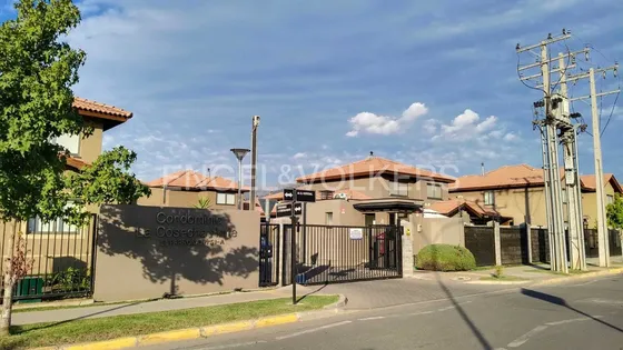 Condominio La Cosecha Norte Machalí