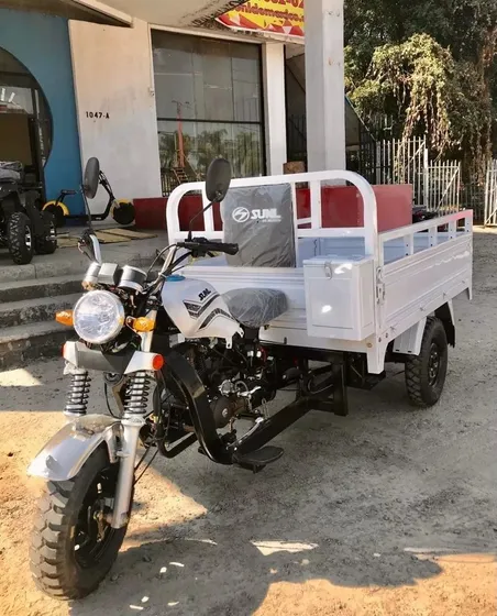 Sunl Motocarro 200cc