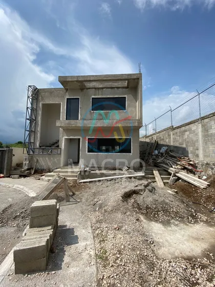 Casa En Preventa En Tehuicil 