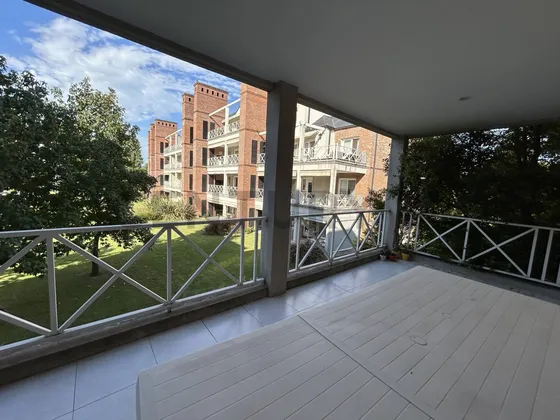 Departamento En Venta En Condominio Tortugas Ii  Pilar, Gba Norte