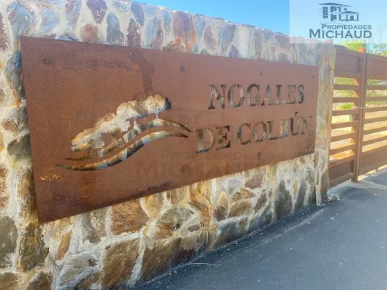 Venta De Sitios En Condominio Nogales De Colbún
