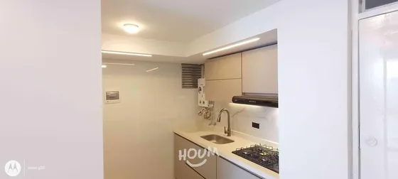 Apartamento En La Primavera. 2 Habitaciones, 50 M², Id: 150242