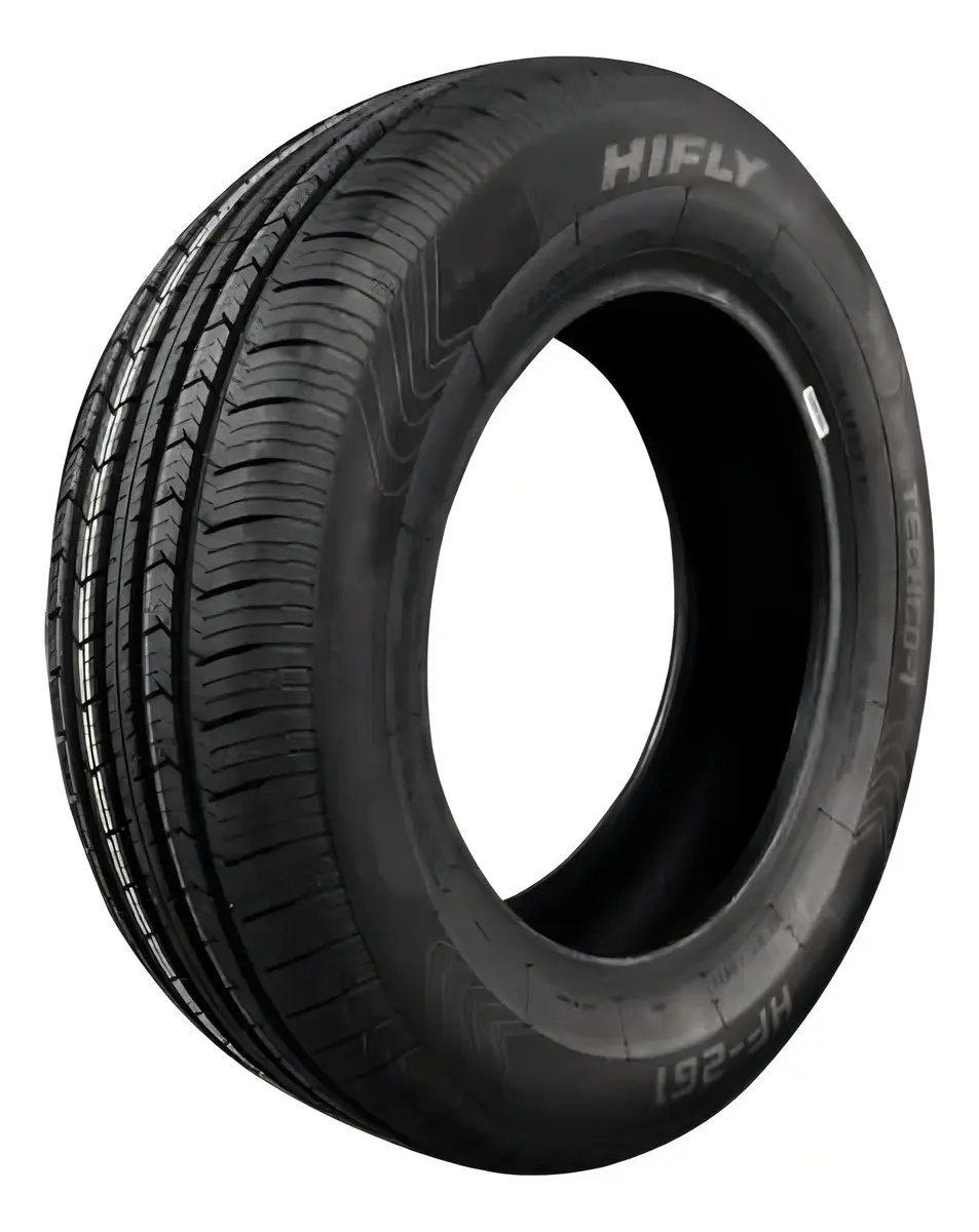 Pneu Hifly 185/60r14 82h Hf261