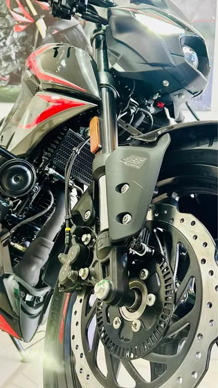 Pulsar 2025