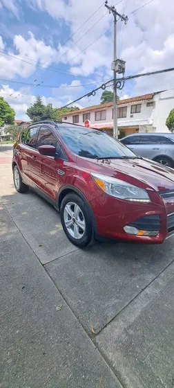 Ford Escape 2.0 Se 4x4