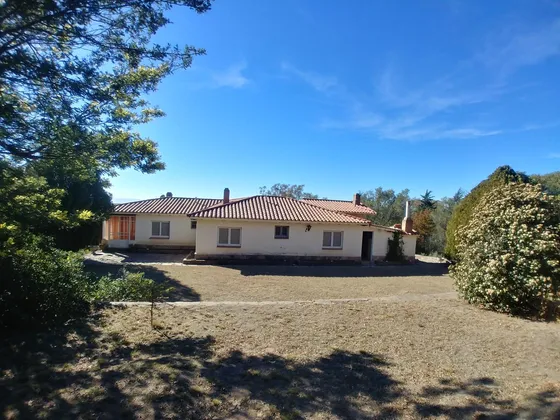 Casa En Tanti 