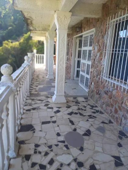 Casa En Venta,hoyo De La Puerta,sector Los Manantiales, 169.5 M² Np