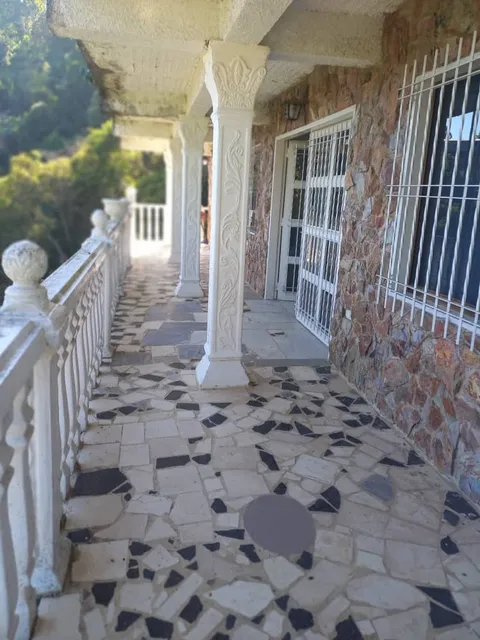 Casa En Venta,hoyo De La Puerta,sector Los Manantiales, 169.5 M² Np