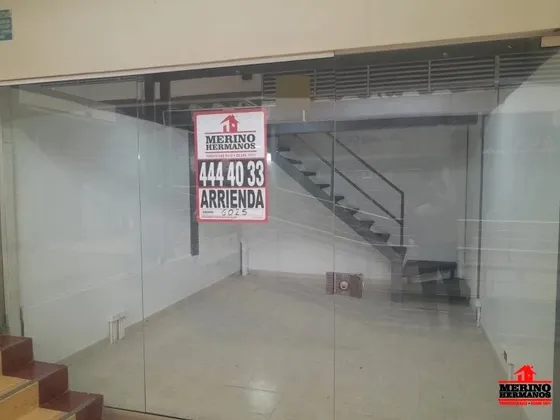 Local En Arriendo En Medellín - Centro