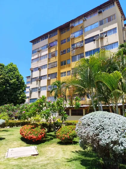 Se Vende Apartamento Sencillo En Conjunto Residencial Isla Borracha I