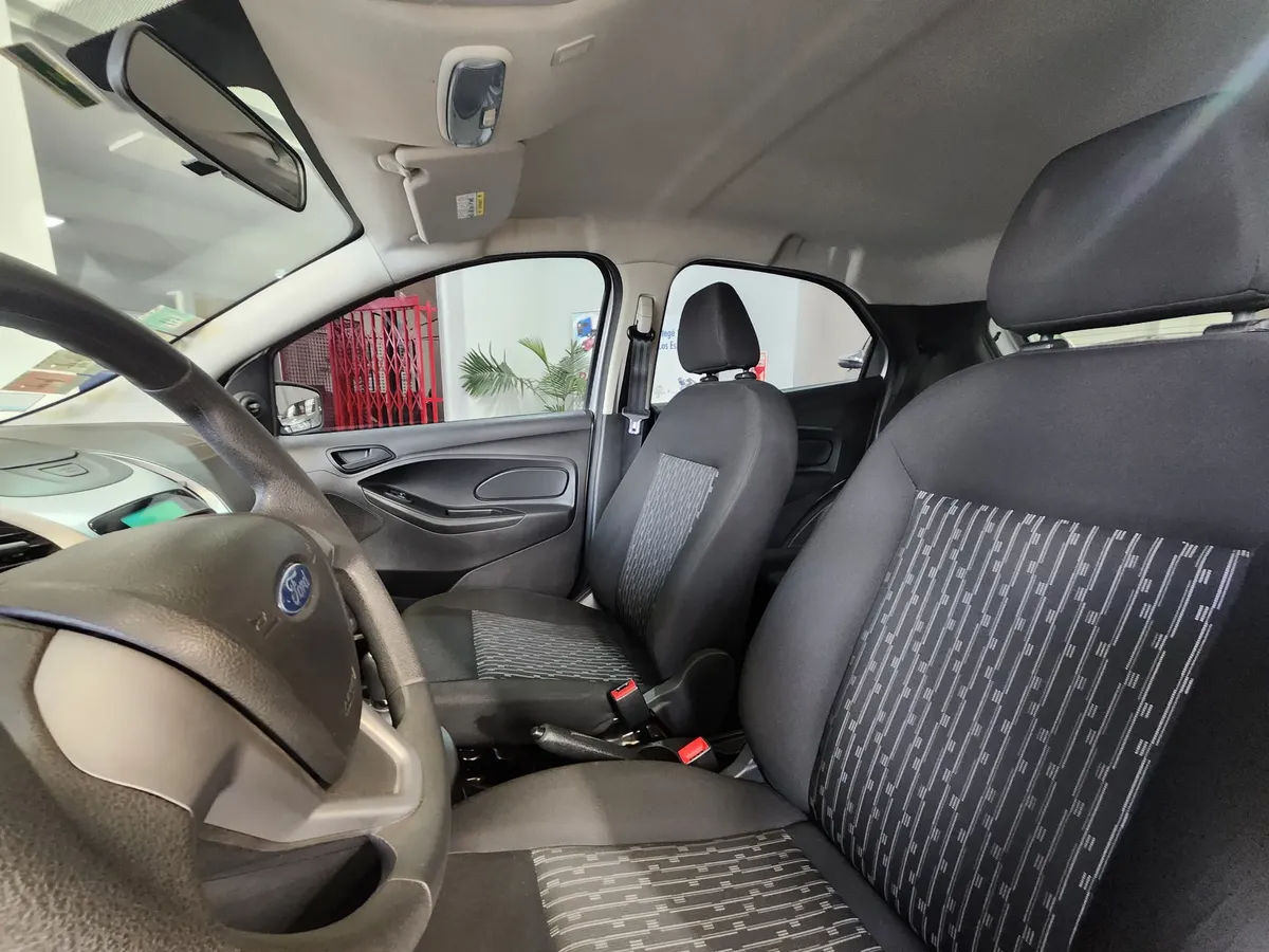 Ford Ka 1.5 S569013377769809927