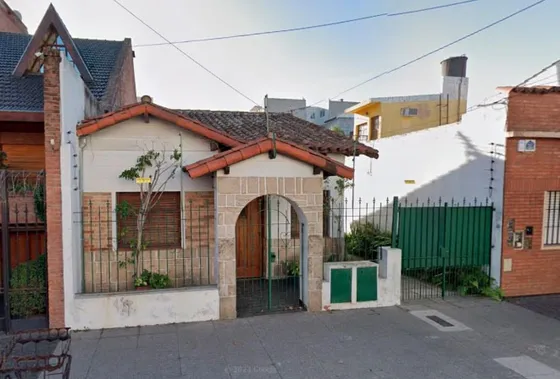 Lote C/2 Propiedades - Garage - Patio (apto Credito)