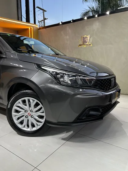Fiat Argo Drive 1.0 6v Flex