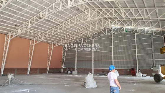 Bodega En Arriendo En Los Angeles Desde 1.000 M2