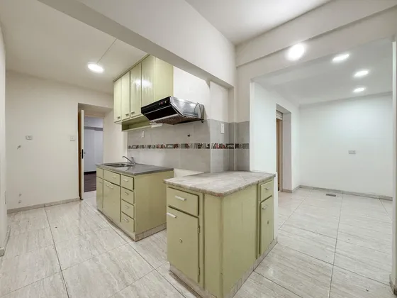 Venta Departamento 3 Ambientes Monserrat