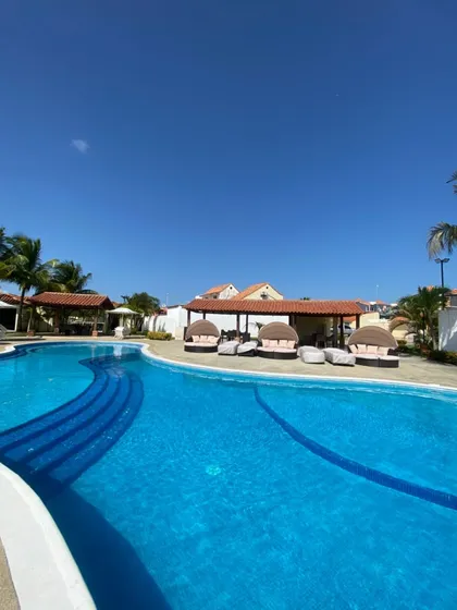 Jp Vendo Casa En El Conjunto Residencial Paycla Tucacas Falcon
