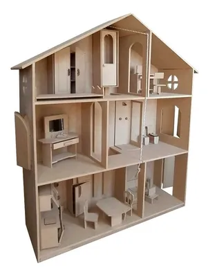 Muebles para casitas infantiles sales